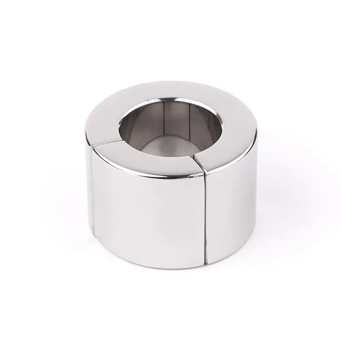 Magnetic Ball Stretcher REGULATION Male Sex Toys