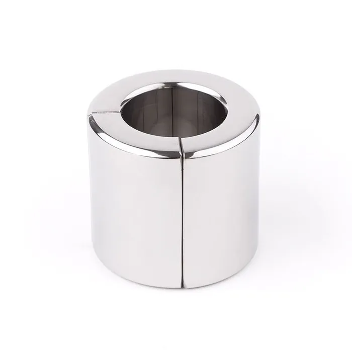 Magnetic Ball Stretcher REGULATION Male Sex Toys
