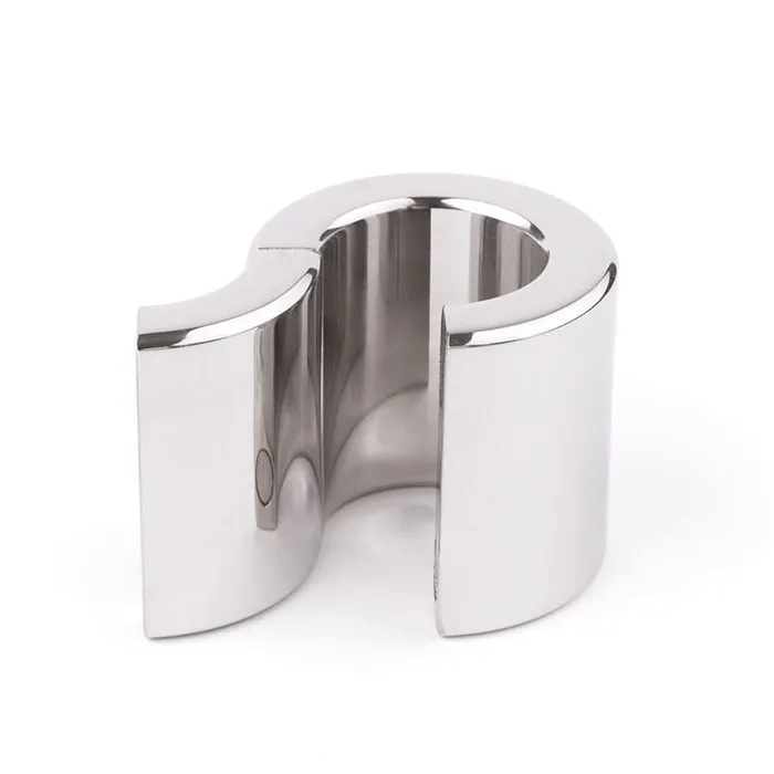 Magnetic Ball Stretcher REGULATION Male Sex Toys