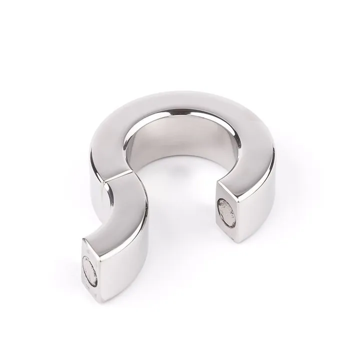 Magnetic Ball Stretcher REGULATION Male Sex Toys