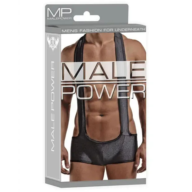 Male Power Male Sex Toys Male Power Sling Short Male Power Male Sex Toys Male Power Sling Short