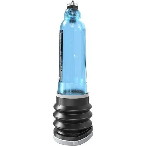 Male Sex Toys Bathmate Bathmate Hydromax 7 Penis Pump Aqua