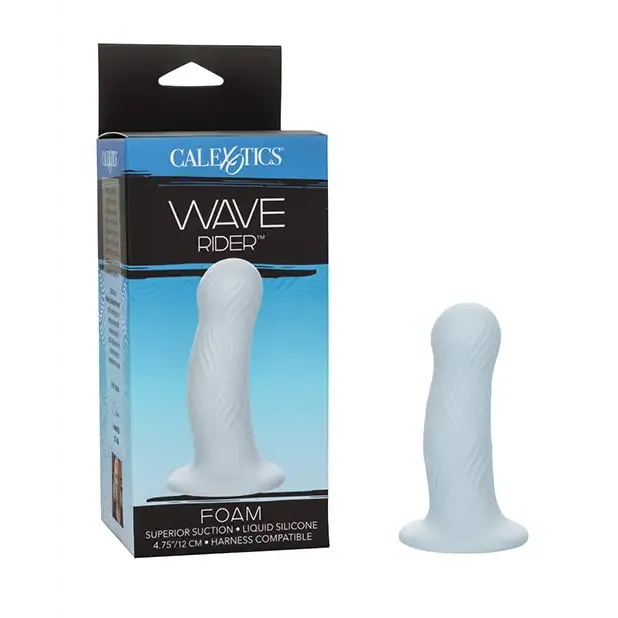 Male Sex Toys California Exotic Novelties Wave Rider Foam Probe