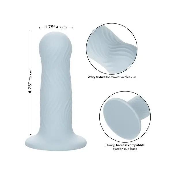 Male Sex Toys California Exotic Novelties Wave Rider Foam Probe