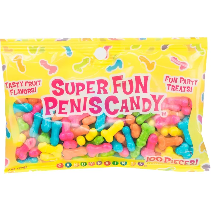Male Sex Toys Candyprints Candyprints Candy Pouch Penis Shaped Rainbow Candy Male Sex Toys Candyprints Candyprints Candy Pouch Penis Shaped Rainbow Candy