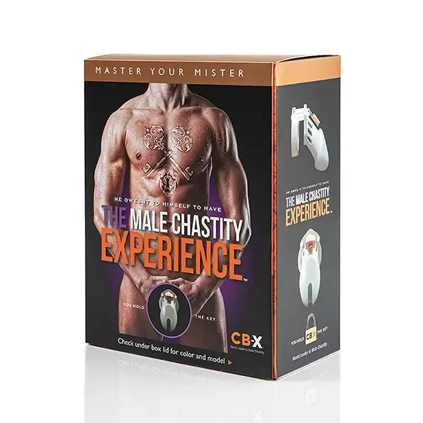 Male Sex Toys CBX Cb3000 Kit 3in Black Cock Cage Male Sex Toys CBX Cb3000 Kit 3in Black Cock Cage