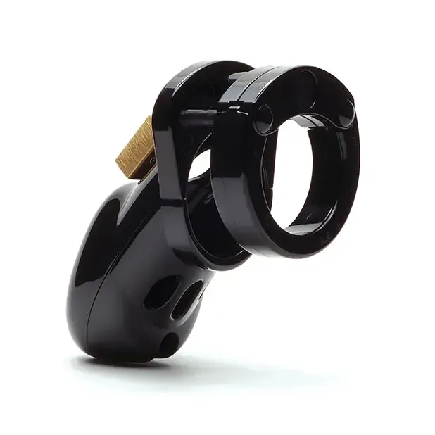 Male Sex Toys CBX Cb3000 Kit 3in Black Cock Cage Male Sex Toys CBX Cb3000 Kit 3in Black Cock Cage
