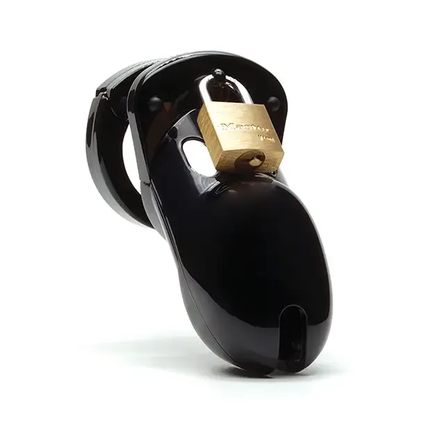 Male Sex Toys CBX Cb3000 Kit 3in Black Cock Cage Male Sex Toys CBX Cb3000 Kit 3in Black Cock Cage