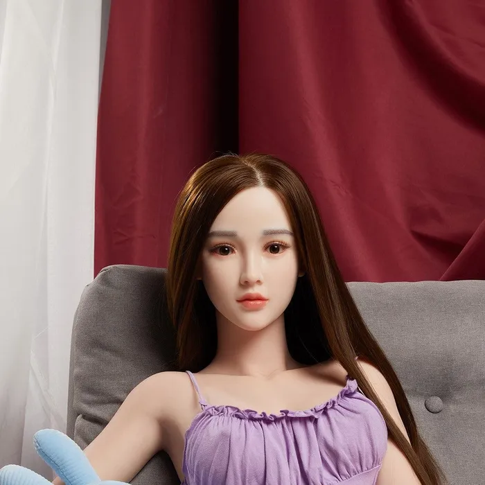 Male Sex Toys CST Doll Kaylee Sex Doll Head Natural CST Doll Male Sex Toys CST Doll Kaylee Sex Doll Head Natural CST Doll