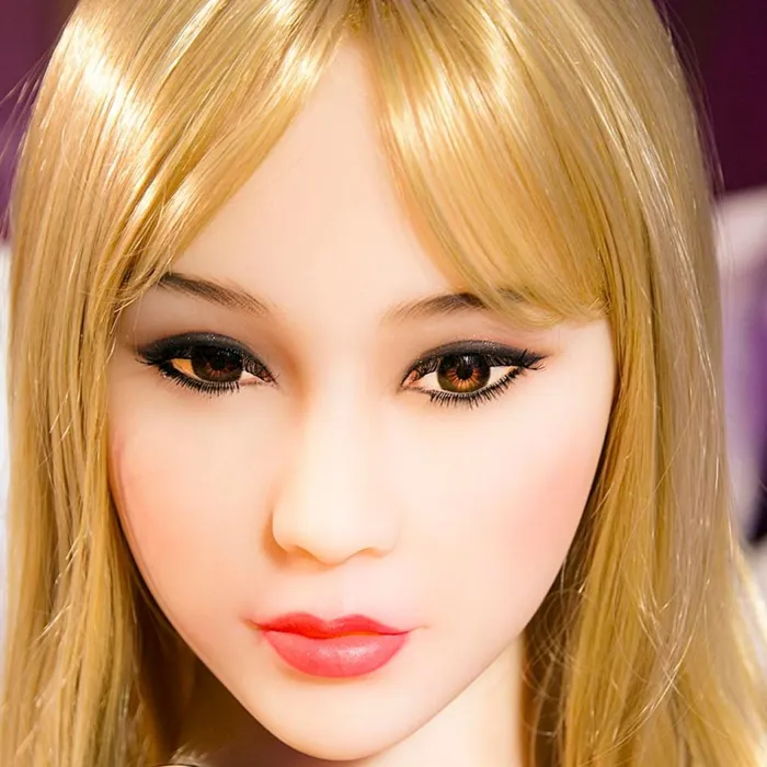 Male Sex Toys Fire Doll Firedoll Carolina Sex Doll Head M16 Compatible Natural Male Sex Toys Fire Doll Firedoll Carolina Sex Doll Head M16 Compatible Natural