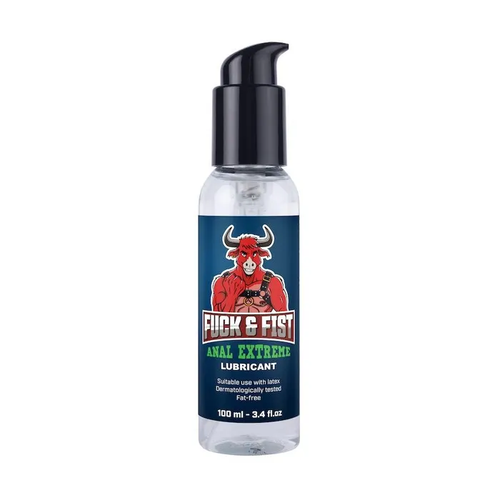 Male Sex Toys Fuck Fist Fuck Fist Anal Extreme Lube