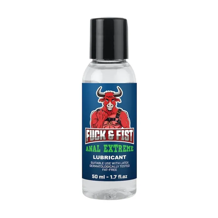Male Sex Toys Fuck Fist Fuck Fist Anal Extreme Lube