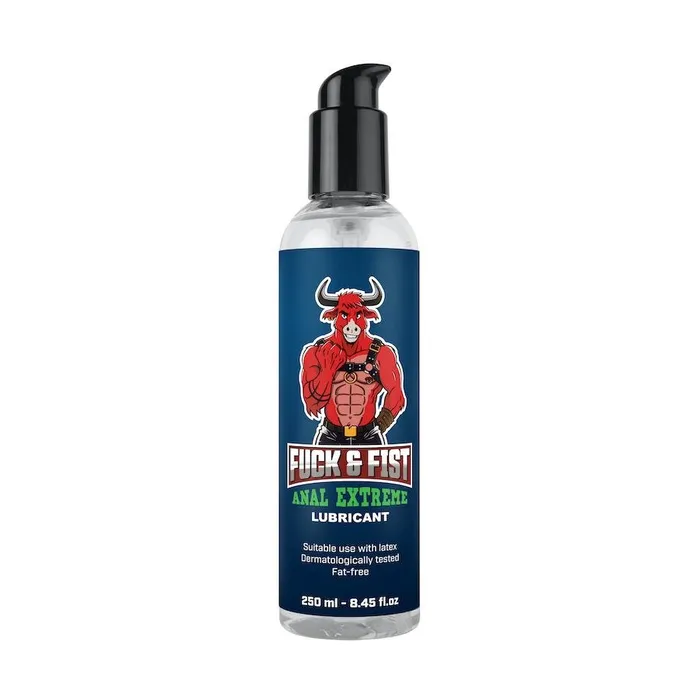 Male Sex Toys Fuck Fist Fuck Fist Anal Extreme Lube