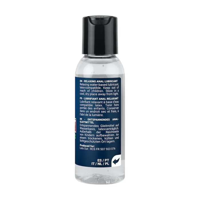 Male Sex Toys Fuck Fist Fuck Fist Anal Extreme Lube