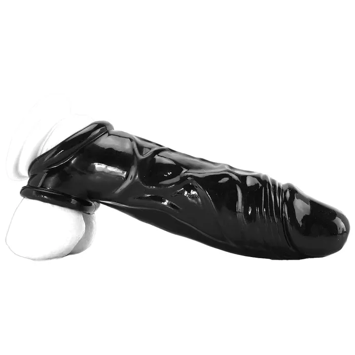 Male Sex Toys Fuk Tool Penis Sheath Ball Stretcher XR Brands Male Sex Toys Fuk Tool Penis Sheath Ball Stretcher XR Brands