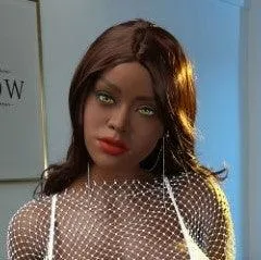 Male Sex Toys Irontech Doll Neodoll Racy Lola Sex Doll Head Black Male Sex Toys Irontech Doll Neodoll Racy Lola Sex Doll Head Black