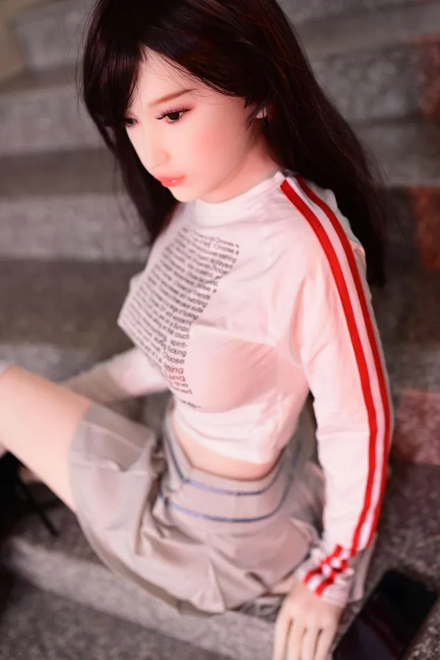 Male Sex Toys Neodoll Allure Avery Sex Doll Head M16 Compatible Natural 6YE Doll Male Sex Toys Neodoll Allure Avery Sex Doll Head M16 Compatible Natural 6YE Doll