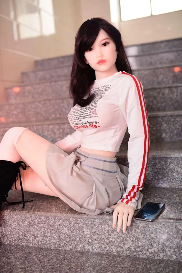 Male Sex Toys Neodoll Allure Avery Sex Doll Head M16 Compatible Natural 6YE Doll Male Sex Toys Neodoll Allure Avery Sex Doll Head M16 Compatible Natural 6YE Doll