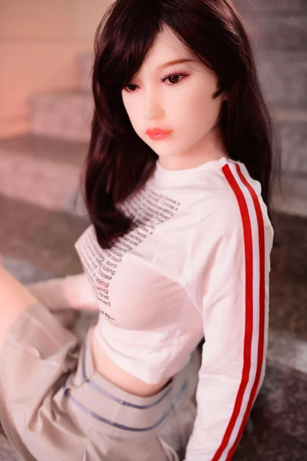 Male Sex Toys Neodoll Allure Avery Sex Doll Head M16 Compatible Natural 6YE Doll Male Sex Toys Neodoll Allure Avery Sex Doll Head M16 Compatible Natural 6YE Doll