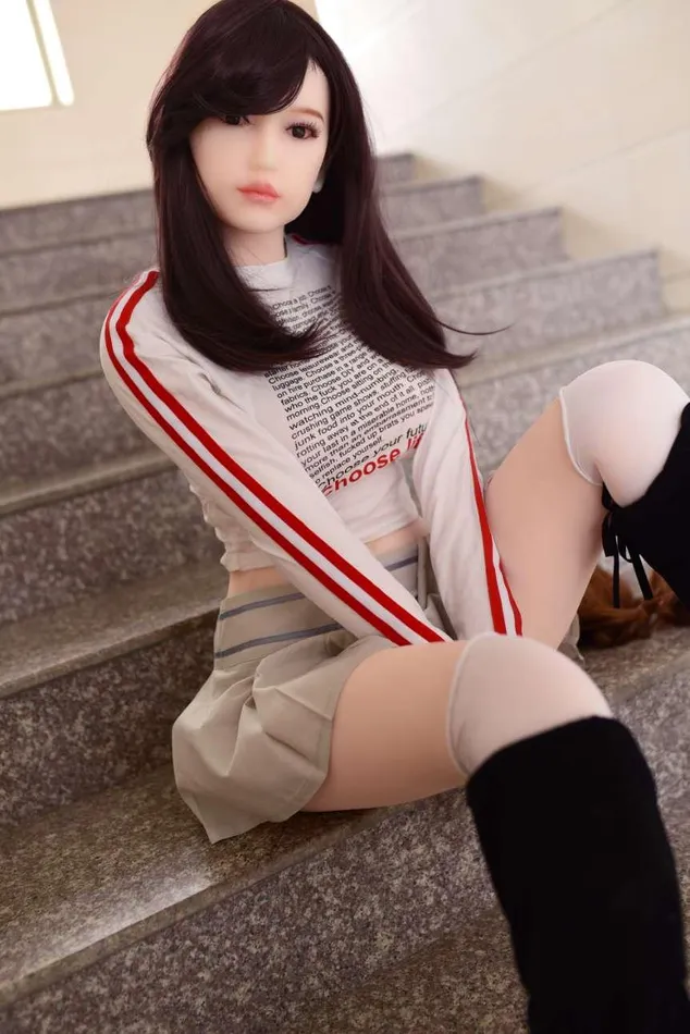Male Sex Toys Neodoll Allure Avery Sex Doll Head M16 Compatible Natural 6YE Doll Male Sex Toys Neodoll Allure Avery Sex Doll Head M16 Compatible Natural 6YE Doll