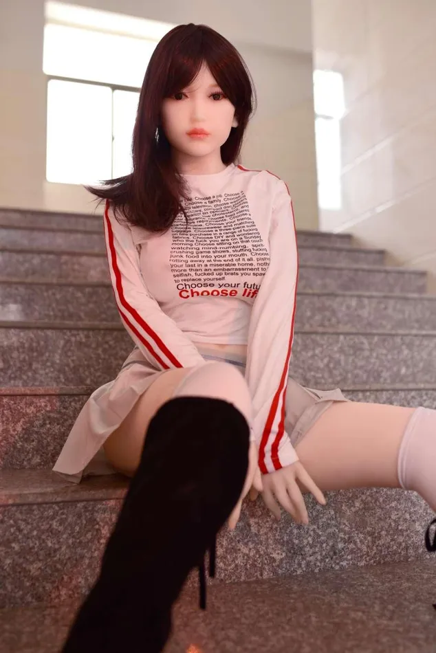 Male Sex Toys Neodoll Allure Avery Sex Doll Head M16 Compatible Natural 6YE Doll Male Sex Toys Neodoll Allure Avery Sex Doll Head M16 Compatible Natural 6YE Doll