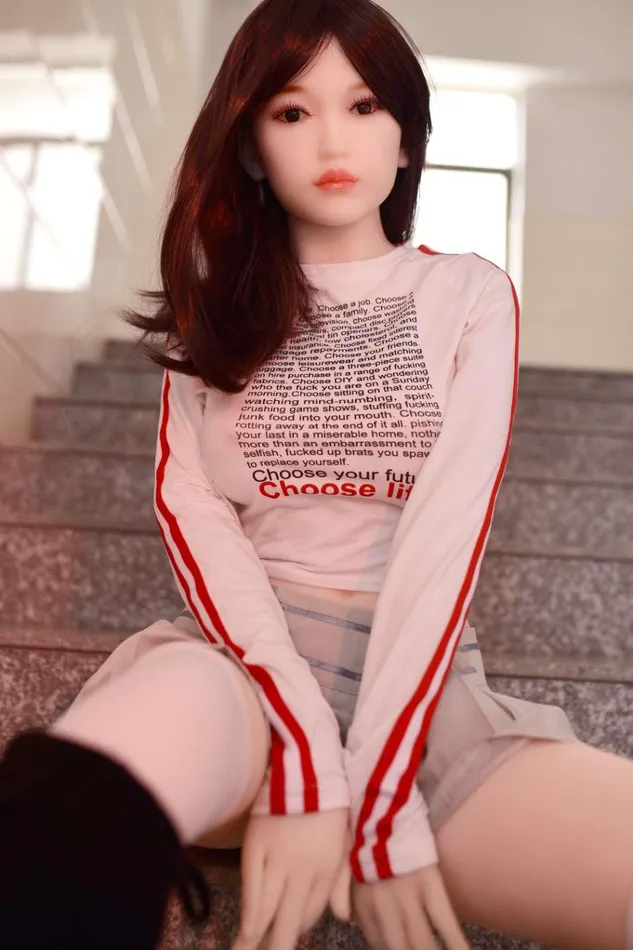 Male Sex Toys Neodoll Allure Avery Sex Doll Head M16 Compatible Natural 6YE Doll Male Sex Toys Neodoll Allure Avery Sex Doll Head M16 Compatible Natural 6YE Doll