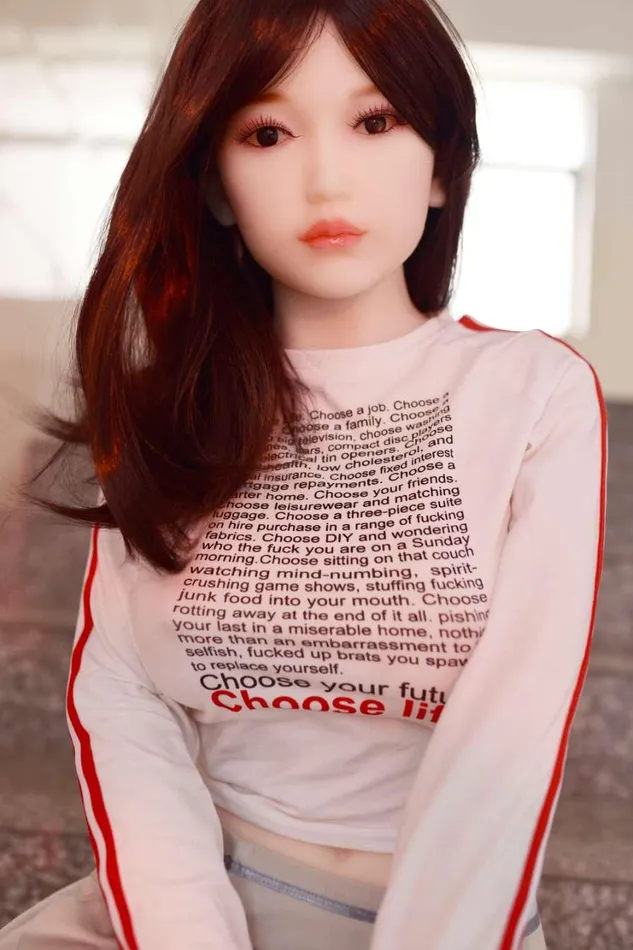 Male Sex Toys Neodoll Allure Avery Sex Doll Head M16 Compatible Natural 6YE Doll Male Sex Toys Neodoll Allure Avery Sex Doll Head M16 Compatible Natural 6YE Doll