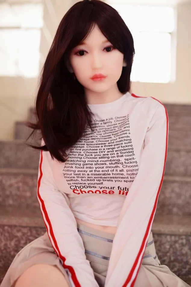 Male Sex Toys Neodoll Allure Avery Sex Doll Head M16 Compatible Natural 6YE Doll Male Sex Toys Neodoll Allure Avery Sex Doll Head M16 Compatible Natural 6YE Doll