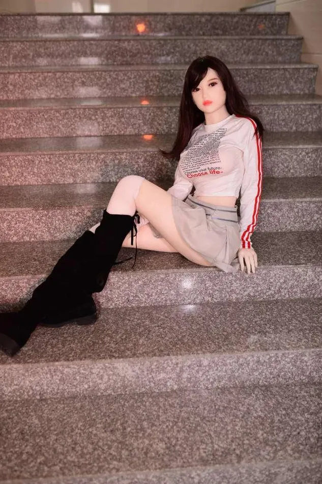 Male Sex Toys Neodoll Allure Avery Sex Doll Head M16 Compatible Natural 6YE Doll Male Sex Toys Neodoll Allure Avery Sex Doll Head M16 Compatible Natural 6YE Doll