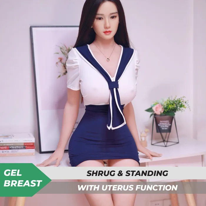 Male Sex Toys Neodoll Sugar Babe Alani Silicone TPE Hybrid Sex Doll Gel Breast Uterus 164cm Implanted Hair Silicone Colour Neodoll Sugar Babe Male Sex Toys Neodoll Sugar Babe Alani Silicone TPE Hybrid Sex Doll Gel Breast Uterus 164cm Implanted Hair Silicone Colour Neodoll Sugar Babe