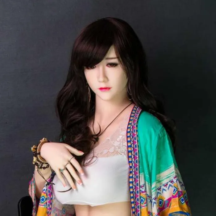 Male Sex Toys Neodoll Sugar Babe Neodoll Sugar Babe Kaiya Realistic Sex Doll Head Natural Male Sex Toys Neodoll Sugar Babe Neodoll Sugar Babe Kaiya Realistic Sex Doll Head Natural