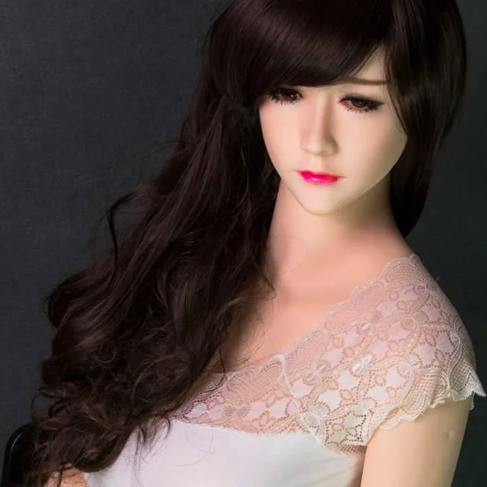 Male Sex Toys Neodoll Sugar Babe Neodoll Sugar Babe Kaiya Realistic Sex Doll Head Natural