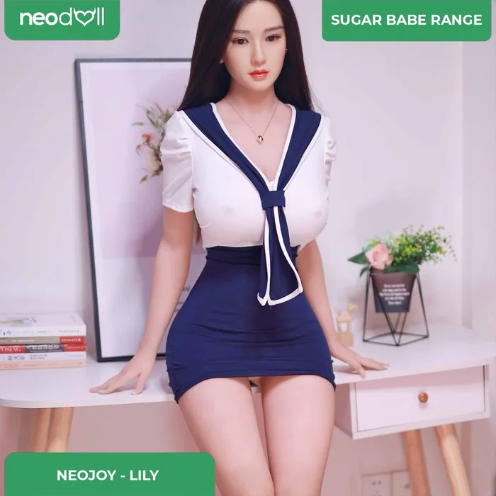 Male Sex Toys Neodoll Sugar Babe Neodoll Sugar Babe Lily Silicone TPE Hybrid Sex Doll Gel Breast Uterus 164cm Silicone Colour Male Sex Toys Neodoll Sugar Babe Neodoll Sugar Babe Lily Silicone TPE Hybrid Sex Doll Gel Breast Uterus 164cm Silicone Colour