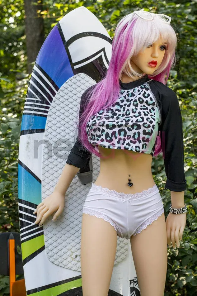 Male Sex Toys Neodoll Sweet Heart Abby Realistic Sex Doll 148cm Tan AS Doll Male Sex Toys Neodoll Sweet Heart Abby Realistic Sex Doll 148cm Tan AS Doll