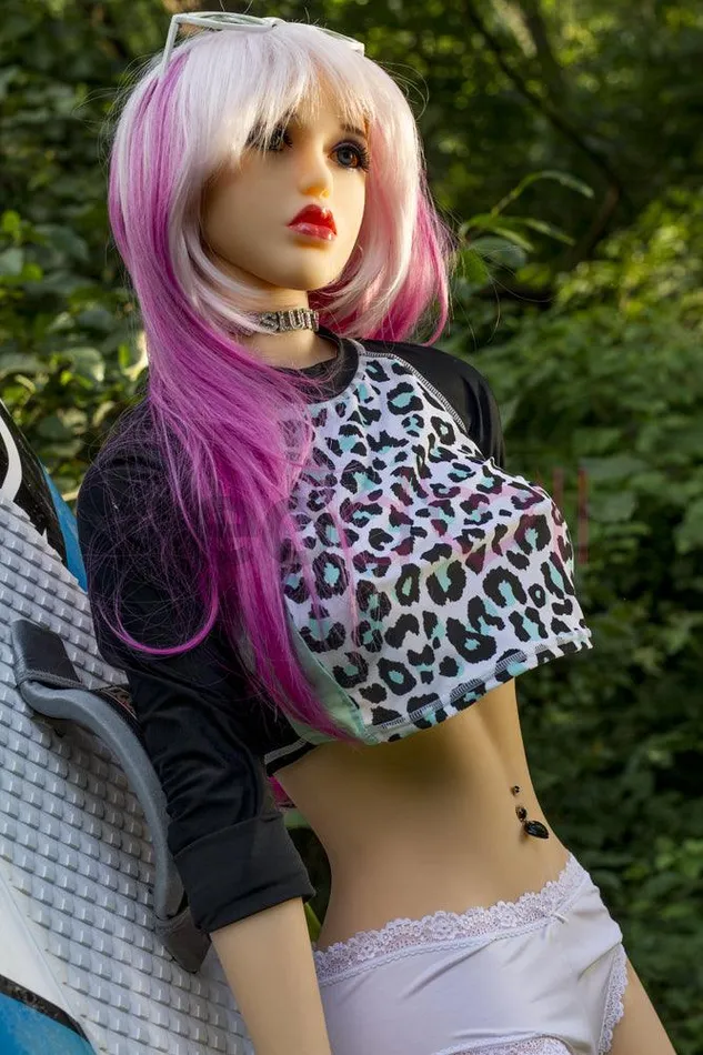 Male Sex Toys Neodoll Sweet Heart Abby Realistic Sex Doll 148cm Tan AS Doll Male Sex Toys Neodoll Sweet Heart Abby Realistic Sex Doll 148cm Tan AS Doll