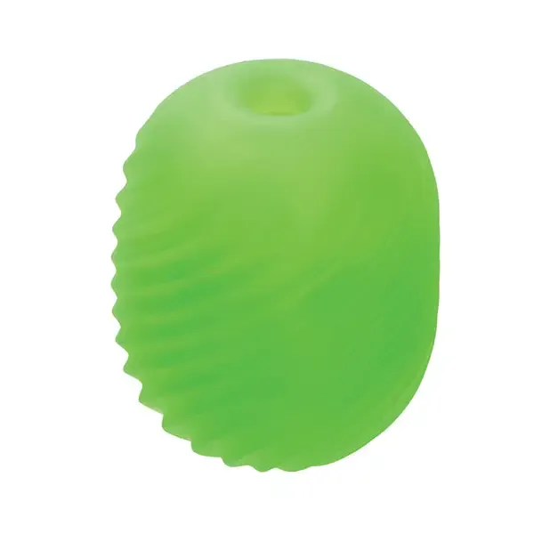 Male Sex Toys Pop Sock Textured Masturbator California Exotic Novelties