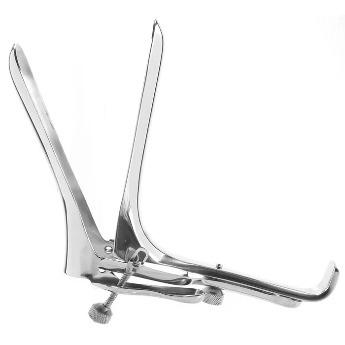 Male Sex Toys Rouge Stainless Steel Vaginal Speculum Male Sex Toys Rouge Stainless Steel Vaginal Speculum