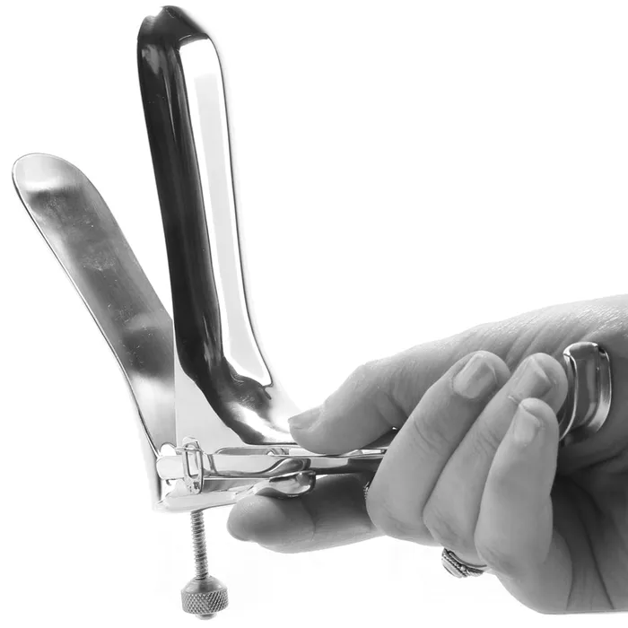 Male Sex Toys Rouge Stainless Steel Vaginal Speculum Male Sex Toys Rouge Stainless Steel Vaginal Speculum