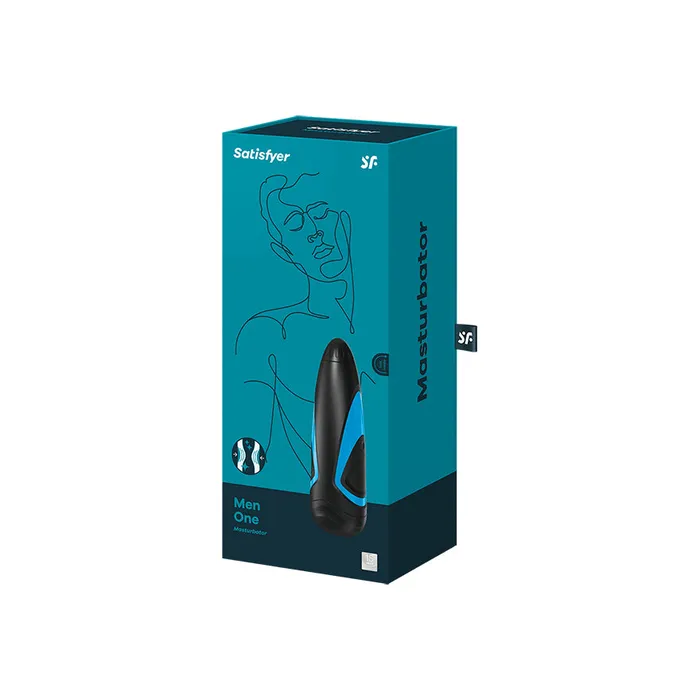 Male Sex Toys Satisfyer Satisfyer Men Masturbator