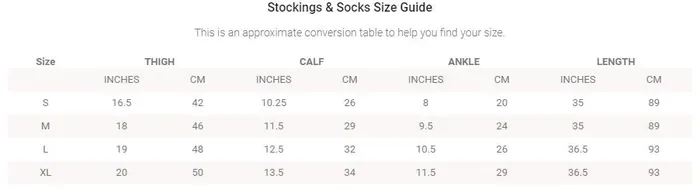 Male Sex Toys Vino Lace up PVC Footless Stockings HonourSkintwocom