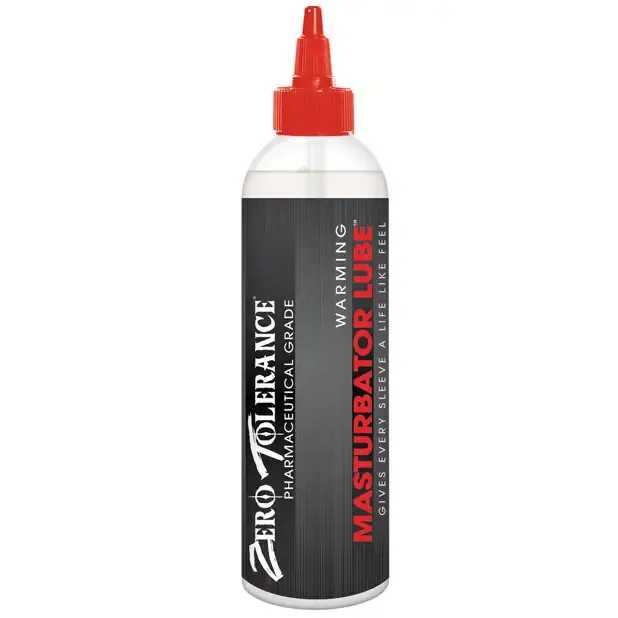 Male Sex Toys Zero Tolerance Zero Tolerance Warming Masturbator Lube 2 Oz Male Sex Toys Zero Tolerance Zero Tolerance Warming Masturbator Lube 2 Oz