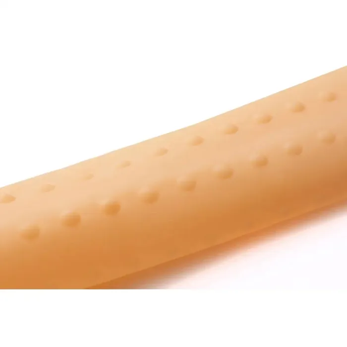 Milker Cylinder With Textured Sleeve LoveBotz Male Sex Toys Milker Cylinder With Textured Sleeve LoveBotz Male Sex Toys