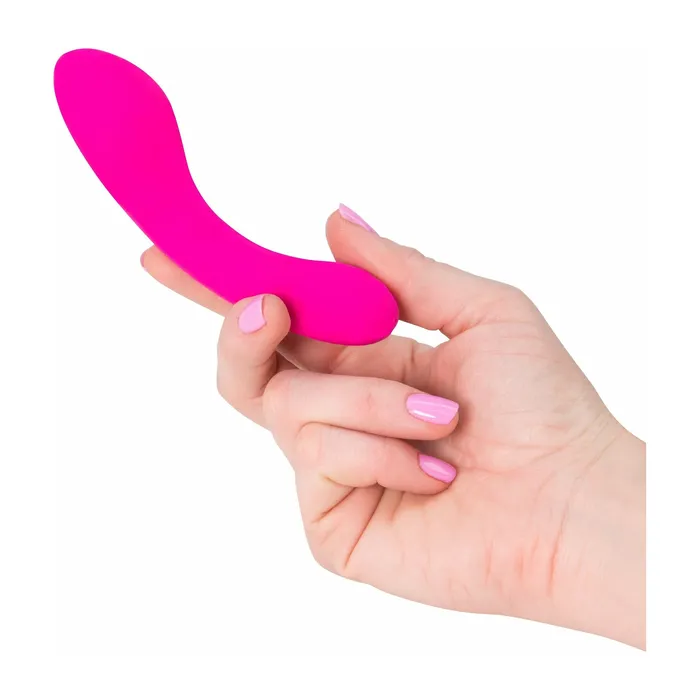 Mini Swan Wand Pink Swan Vibrators