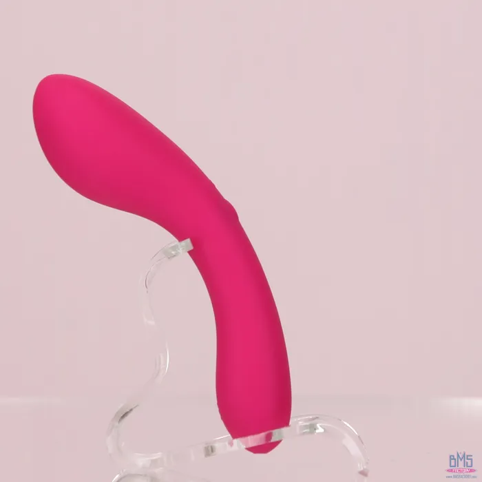 Mini Swan Wand Pink Swan Vibrators