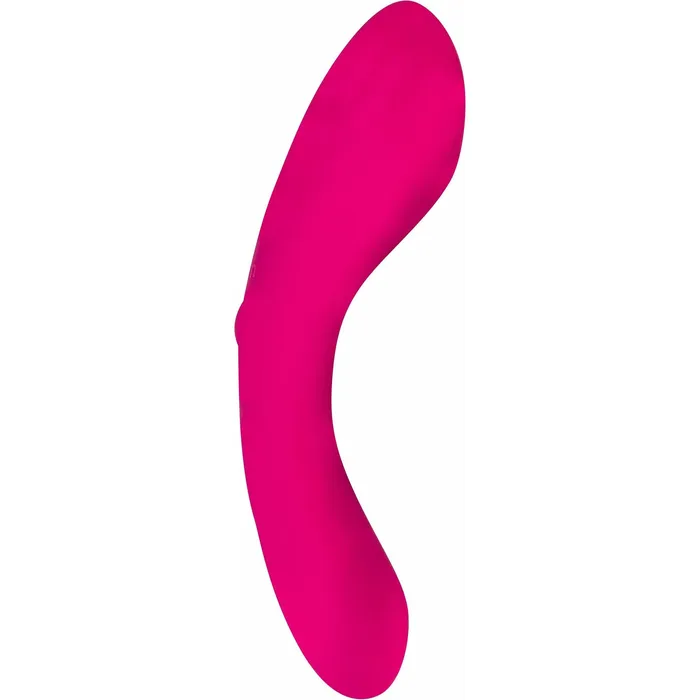 Mini Swan Wand Pink Swan Vibrators