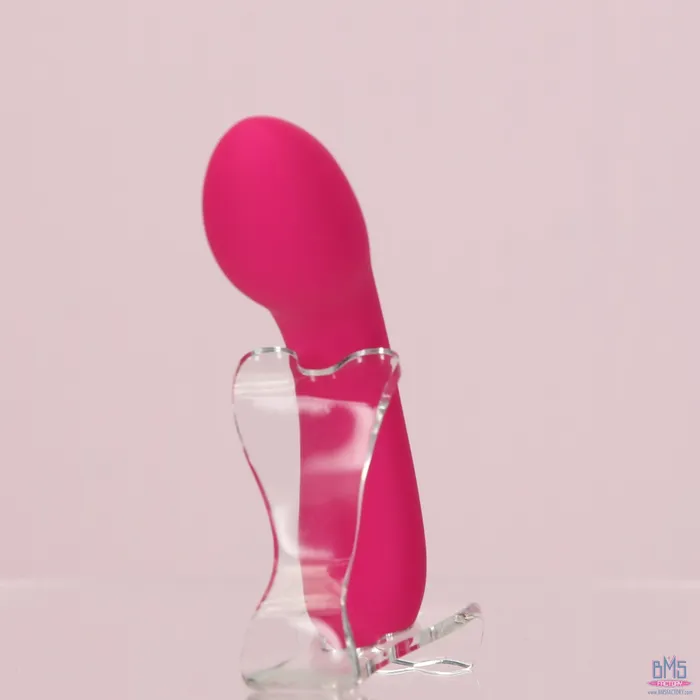 Mini Swan Wand Pink Swan Vibrators