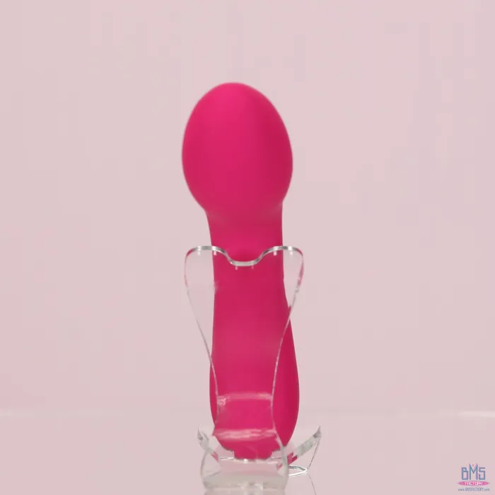 Mini Swan Wand Pink Swan Vibrators