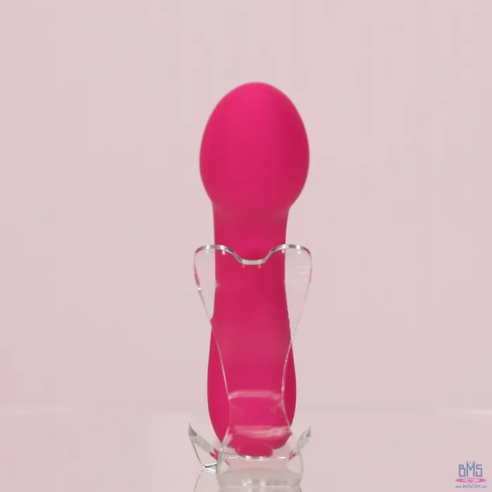Mini Swan Wand Pink Swan Vibrators