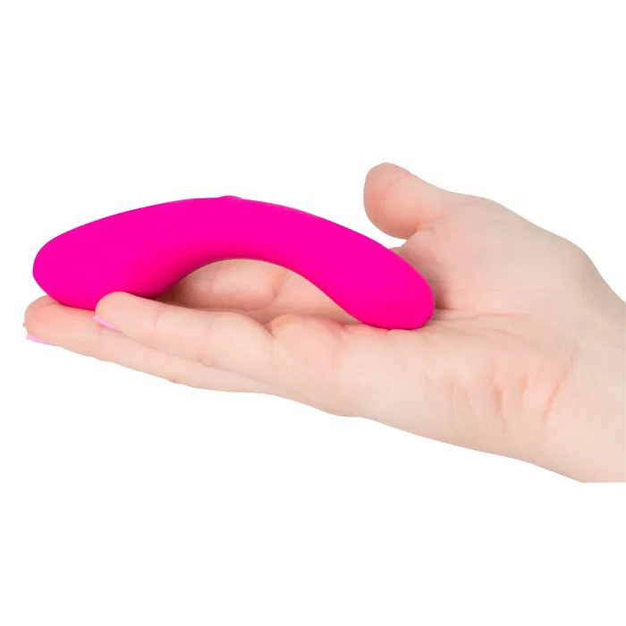 Mini Swan Wand Pink Swan Vibrators