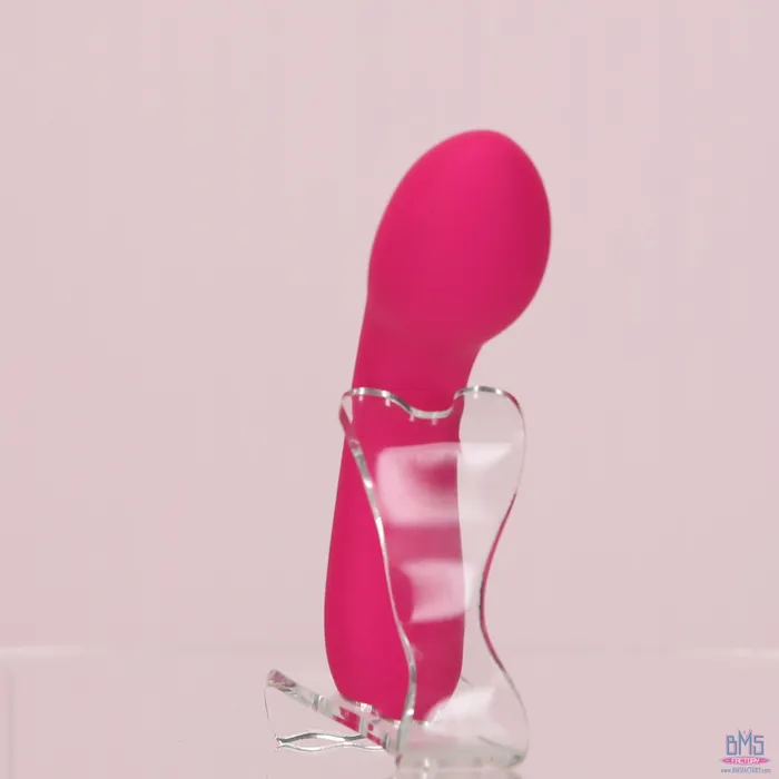 Mini Swan Wand Pink Swan Vibrators